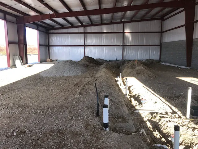 Patton Plumbing Picture 3