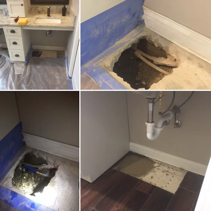 Patton Plumbing Picture 10
