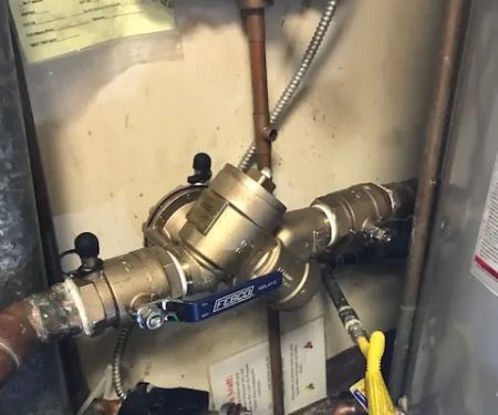 Patton Plumbing