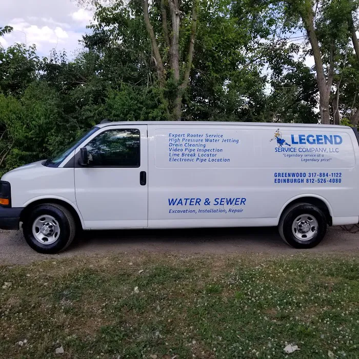 Legend Serice Co LLC Picture 1