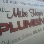 Michael Hayes Plumbing