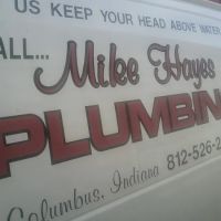 Michael Hayes Plumbing ico