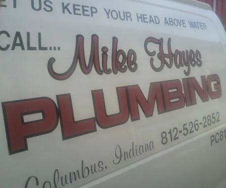 Michael Hayes Plumbing