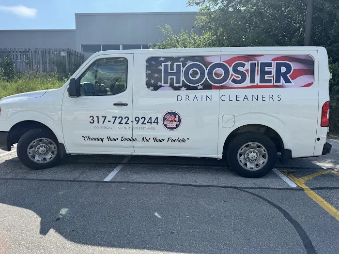 Hoosier Drain Cleaners LLC Picture 10