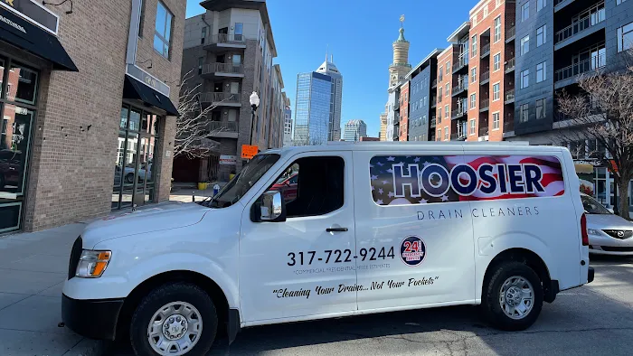 Hoosier Drain Cleaners LLC Picture 8