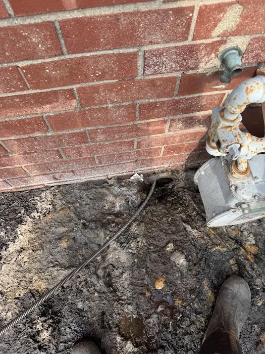 Hoosier Drain Cleaners LLC Picture 3