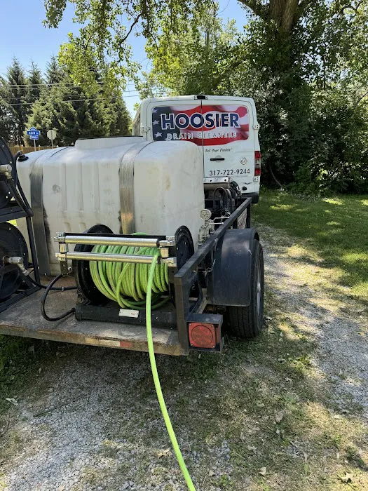 Hoosier Drain Cleaners LLC Picture 1