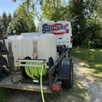 Hoosier Drain Cleaners LLC ico