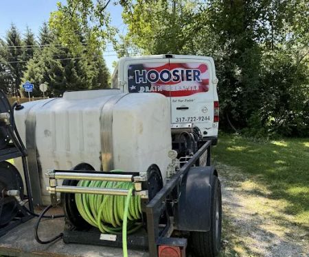 Hoosier Drain Cleaners LLC