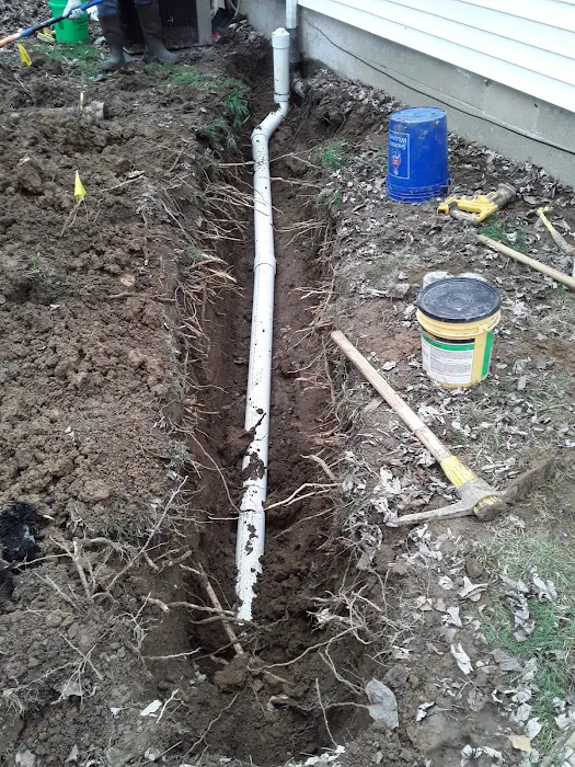 Quigley Plumbing Picture 5