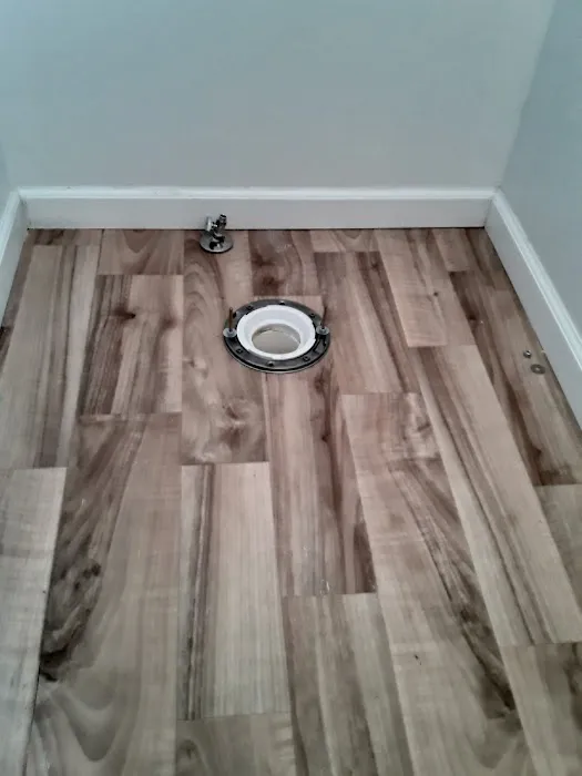 Quigley Plumbing Picture 9