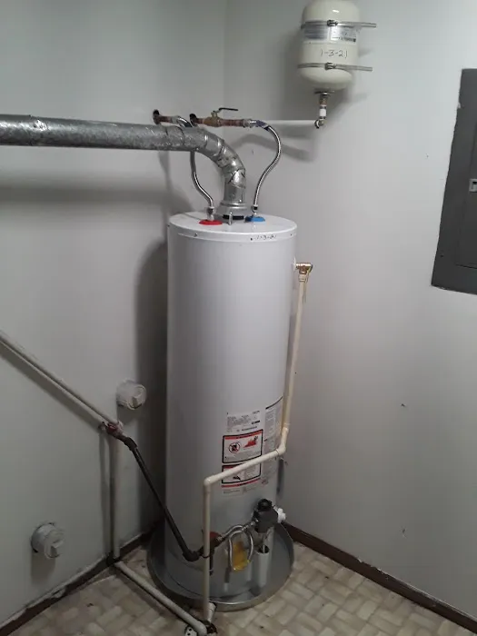 Quigley Plumbing Picture 2