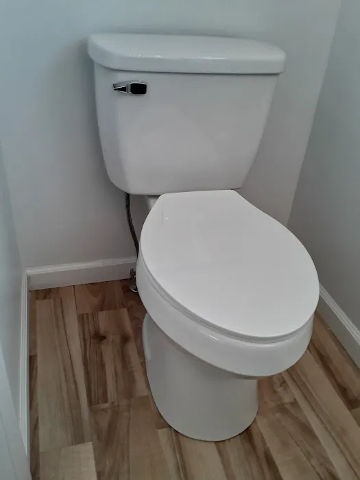 Quigley Plumbing Picture 1