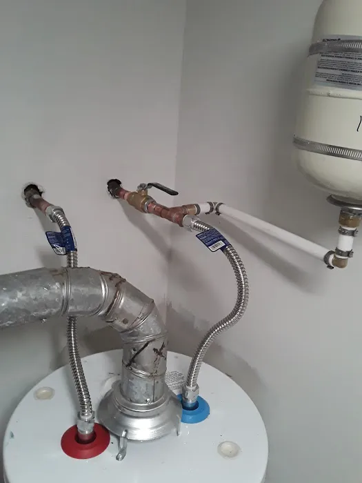 Quigley Plumbing Picture 6