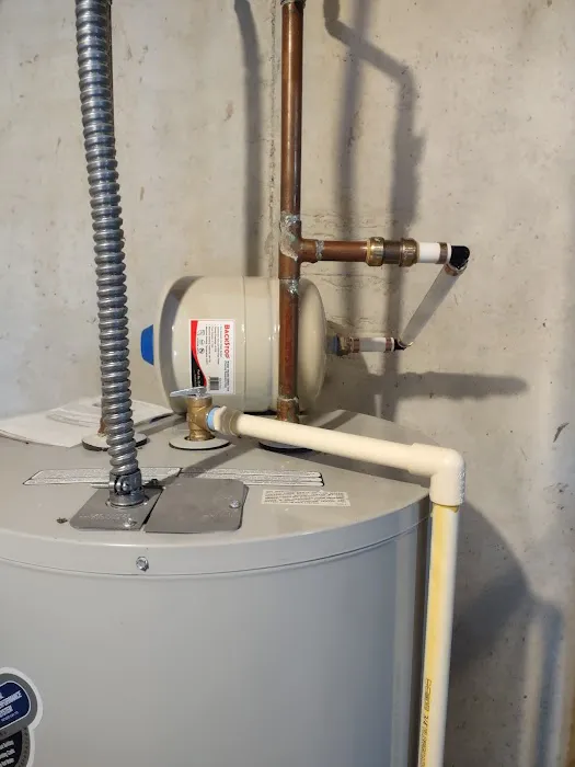 Dunham Plumbing Co Picture 2