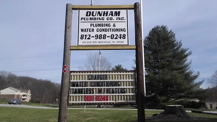 Dunham Plumbing Co Picture 1