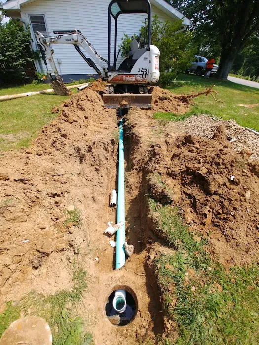 The Uncloggables Plumbing Company Picture 4