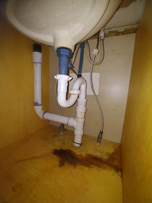 The Uncloggables Plumbing Company Picture 8