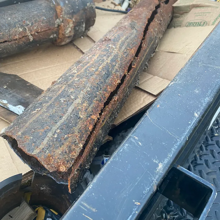 The Uncloggables Plumbing Company Picture 10