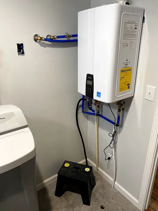 The Uncloggables Plumbing Company Picture 1