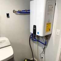 The Uncloggables Plumbing Company ico