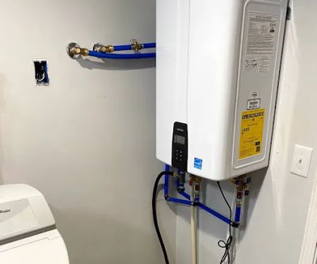 The Uncloggables Plumbing Company