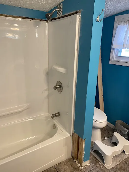 The Uncloggables Plumbing Company Picture 9