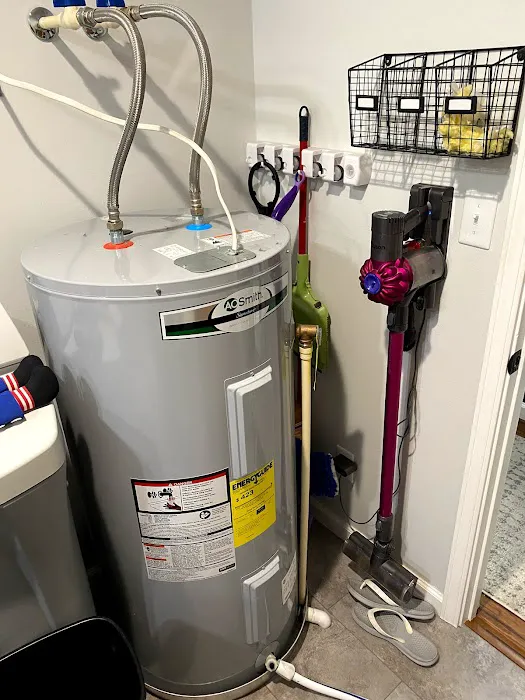 The Uncloggables Plumbing Company Picture 7