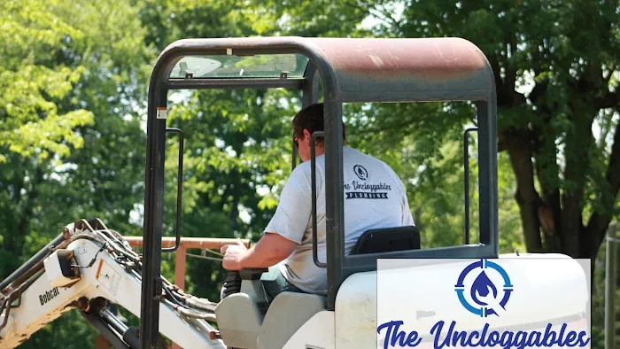 The Uncloggables Plumbing Company Picture 3