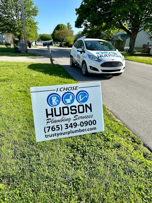 Hudson Plumbing Picture 3