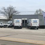 Hudson Plumbing