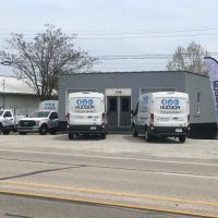 Hudson Plumbing ico