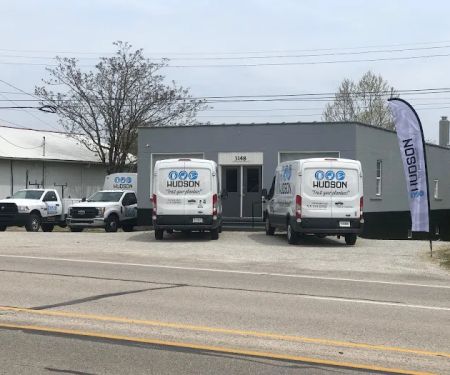 Hudson Plumbing