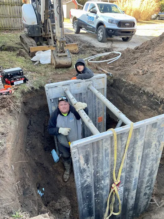 Hudson Plumbing Picture 6