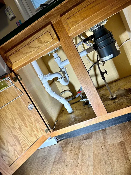 Hudson Plumbing Picture 9