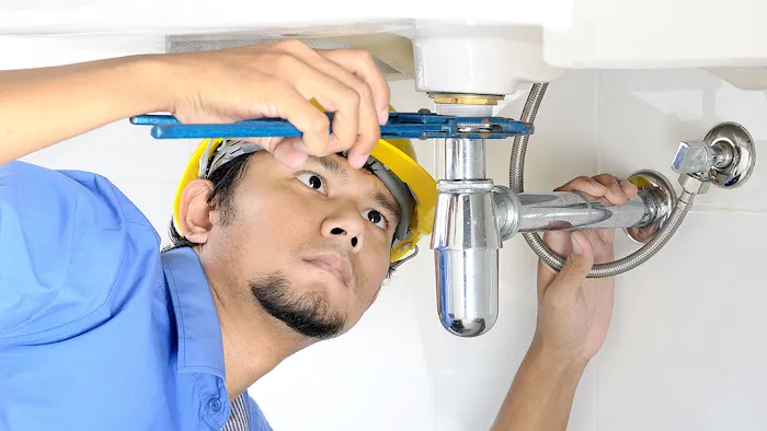 Crowell Plumbing Picture 1