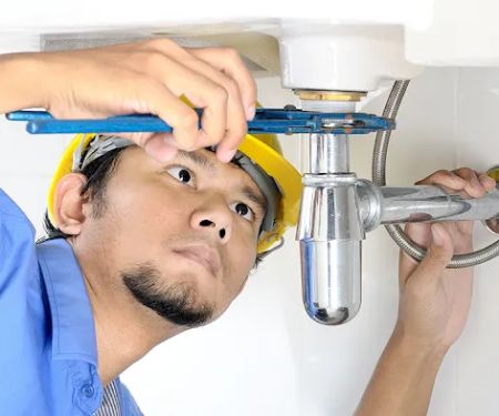 Crowell Plumbing