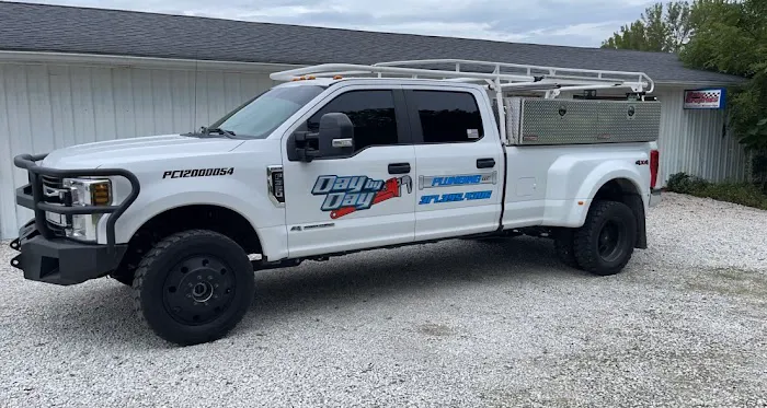 Day By Day Plumbing LLC Picture 8