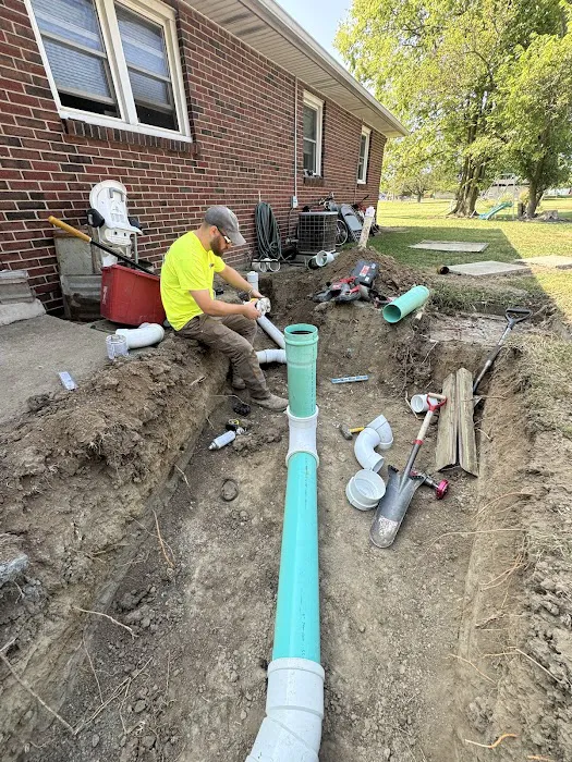Day By Day Plumbing LLC Picture 6