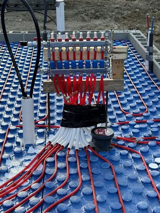 Day By Day Plumbing LLC Picture 7
