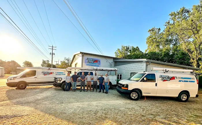 Day By Day Plumbing LLC Picture 3