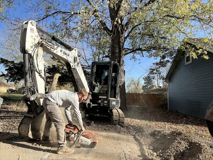 Day By Day Plumbing LLC Picture 10