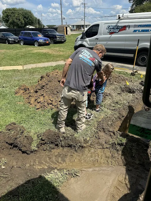 Day By Day Plumbing LLC Picture 4