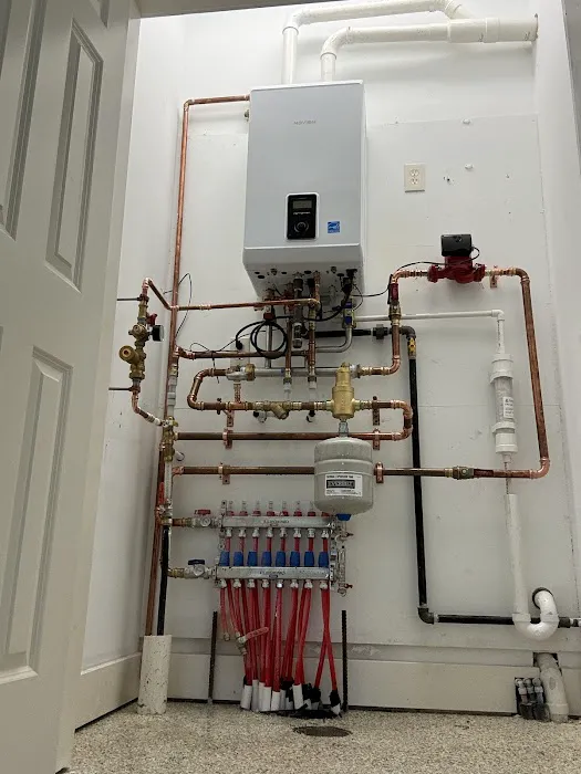 Day By Day Plumbing LLC Picture 2