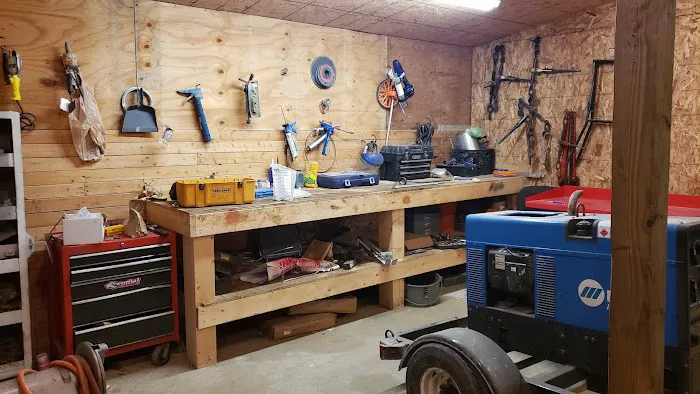 Ed Rike Plumbing Heating & Air Picture 1