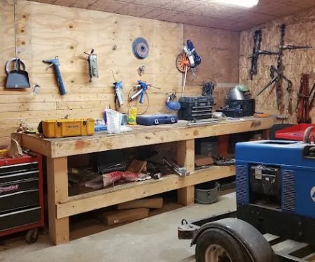 Ed Rike Plumbing Heating & Air