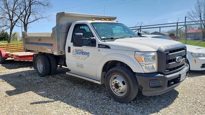 Ed Rike Plumbing Heating & Air Picture 3
