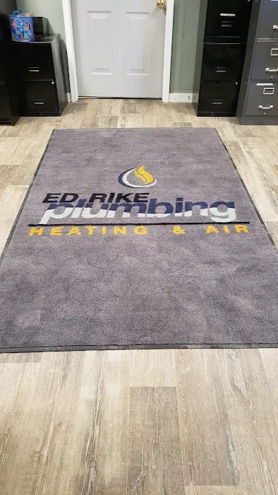 Ed Rike Plumbing Heating & Air Picture 5