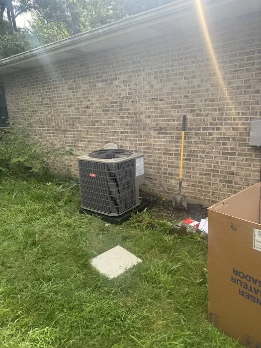 Ed Rike Plumbing Heating & Air Picture 6