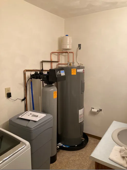 Custom Fit Plumbing Picture 1